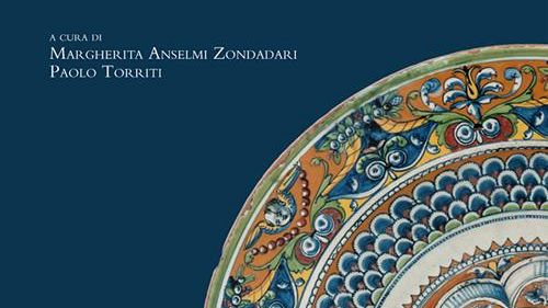La Fondazione Monte dei Paschi racconta la ceramica a Siena