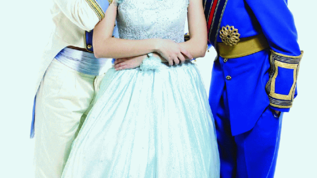 Politeama Pratese: Paolo Ruffini e Manuel Frattini in anteprima nazionale