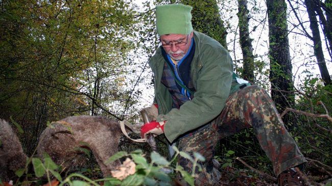 Mostra Mercato Nazionale del Tartufo Bianco di San Miniato