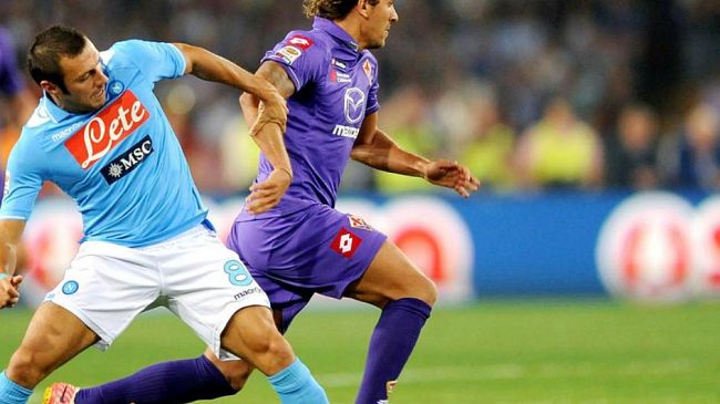 A Napoli è 0 a 0. Prova di carattere che aiuta a crescere