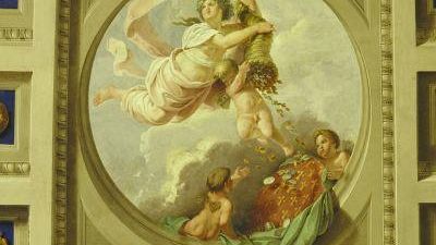 Prato: il 6 settembre si inaugura palazzo Vestri