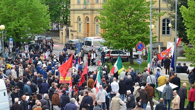 Renzi: “Il vero pericolo è non rendersi conto del valore della democrazia”