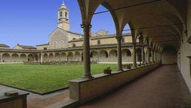 L’azione del silenzio: visita con spettacolo e concerti al Monastero della Certosa del Galluzzo