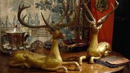 La tradizione dell’antiquariato a Lucca da mercoledì 24 agosto 2005, alle ore 19.00