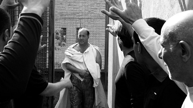 Cinema: “Cesare deve morire”