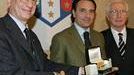 Prandelli vince la Panchina d'Oro
