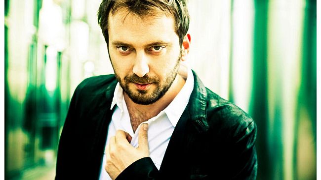 Cesare Cremonini al Mandela Forum con 'La teoria dei colori'