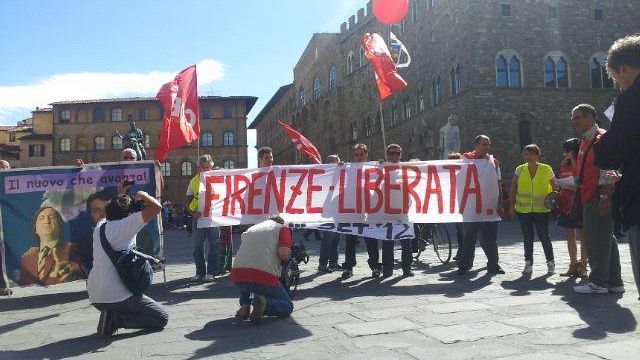Trasporti: domani sciopero di 8 ore proclamato dalla Uil in tutta la Toscana