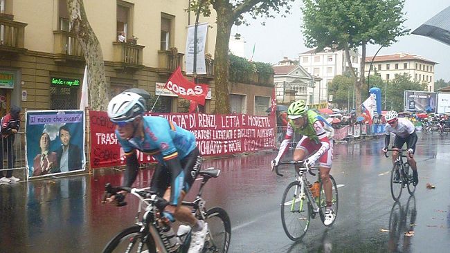 Mondiali di Ciclismo: