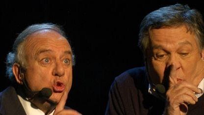 Cochi e Renato ripartono dalla Garfagnana