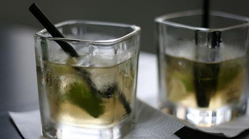 Natale al Twiga Beach Club