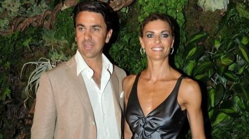 La nipote di Berlusconi a Forte dei Marmi