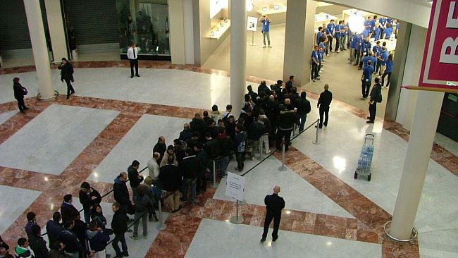 Falso allarme a I Gigli: polemica sul piano sicurezza