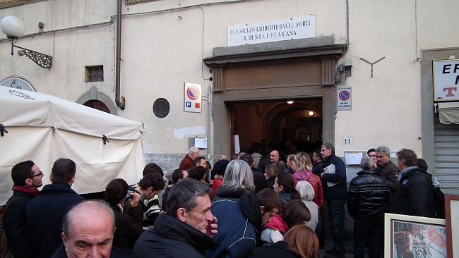 Primarie parlamentari Pd, come e dove votare a Firenze e a Siena