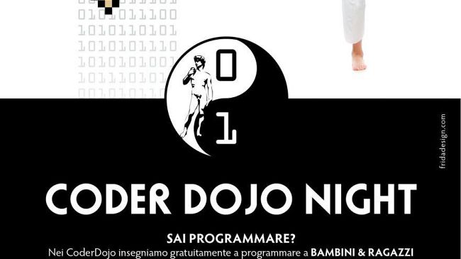 Firenze: corsi di programmazione gratuiti per bambini e ragazzi