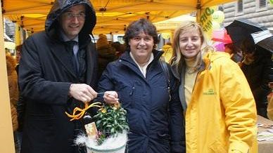 Il coraggio e la forza delle donne: feste e eventi nel cuore di Firenze