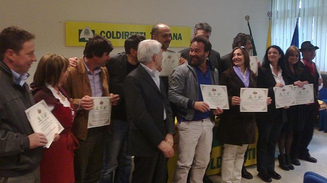 “Piccola Grande Italia” la festa nazionale dei piccoli comuni