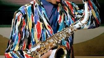 Ornette Coleman in concerto il 12 agosto a Follonica
