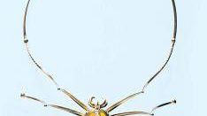 Al Museo degli Argenti una galleria per i gioielli d’oggi