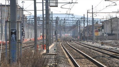 Ferrovie: investimento mortale a Montelupo Fiorentino