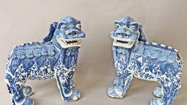 Sulle orme di Galileo Chini