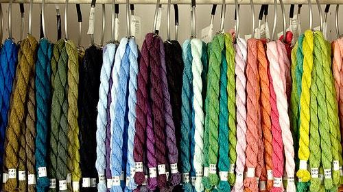 Economia circolare: 'Patto del Tessile' con il distretto pratese