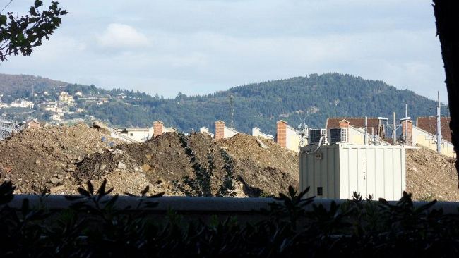 TAV: i lavori sono di fatto cominciati?