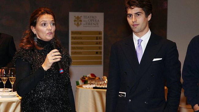 Giovani Imprenditori al Nuovo Teatro dell'Opera, aspettando Bollani