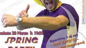 Colorised Spring Party: la nuova collezione