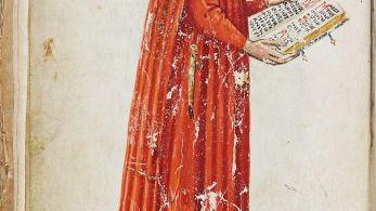 Coluccio Salutati e l’invenzione dell’Umanesimo