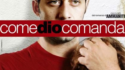 Al Cinema Vacci Tu - Come Dio Comanda, Salvatores e la provincia assassina