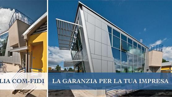 Banche di Credito Cooperativo: finanziamenti alle PMI socie di Italia Comfidi