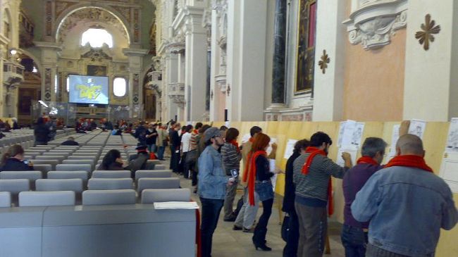 Il Primo Comics Day d'Italia a Lucca