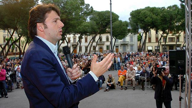 Rating, Renzi chiude con Standard & Poor’s e Moody’s