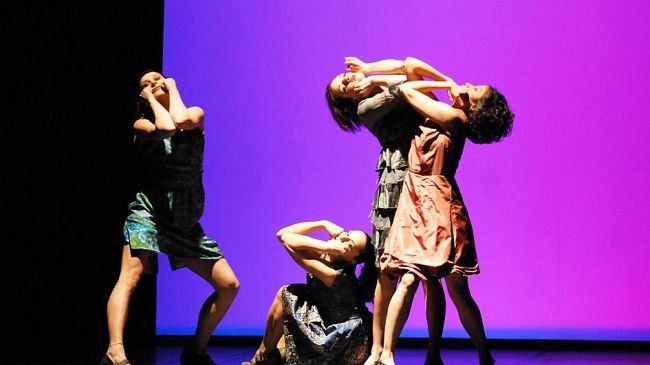 Confi.Dance:su il sipario per il festival  dedicato alla danza contemporanea