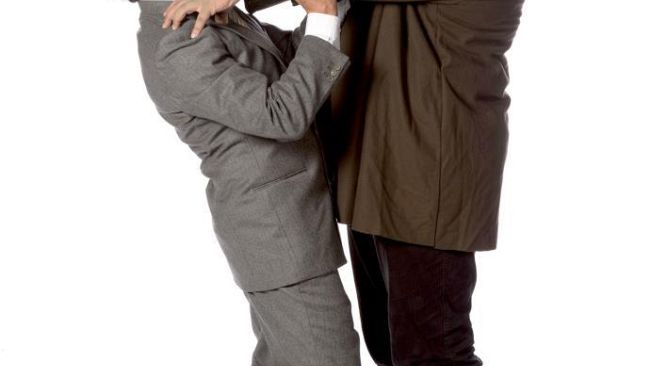 Frankenstein Junior a Prato sabato 12 e domenica 13 gennaio