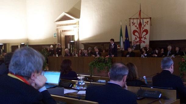 A Firenze per Matteo Renzi è tempo di Bilancio