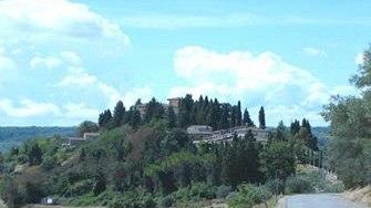 Chianti contro Poste: