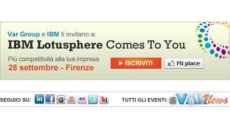 Gruppo Sesa: oltre il social media business con iMama