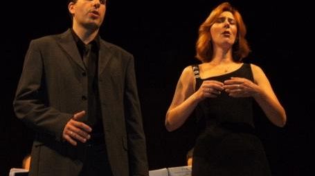 Festival Barocco 2012 a San Gimignano