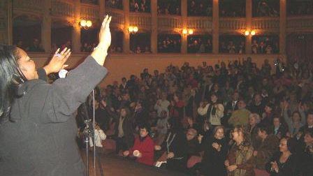 Toscana Gospel Festival: chiude la 13ma edizione