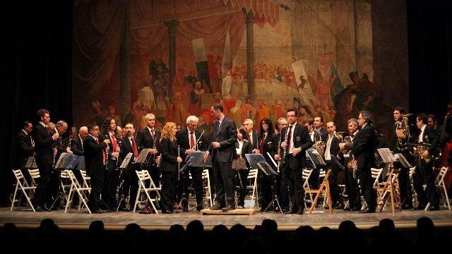 Teatro del Popolo: il 2012 si apre con il Concerto di Capodanno