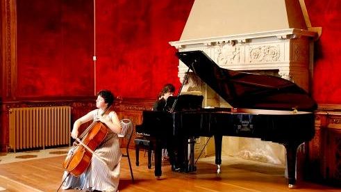 Toscana Classica XII edizione