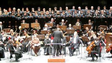 Concerti di Natale nella Basilica di Santo Spirito e alla Chiesa di Santo Stefano al Ponte Vecchio