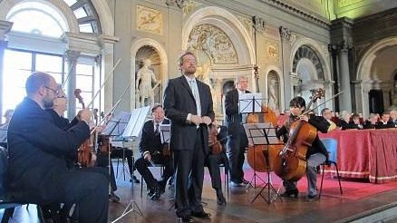 Torna “Il Tempio delle Muse”; il Concerto di Natale al museo della Specola