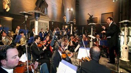 Stefano Boeri nuovo direttore dell'Estate Fiorentina