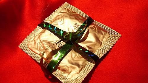 In... Li-Nea contro l'Aids