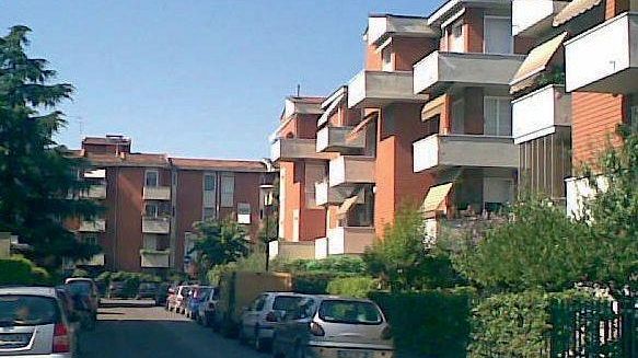 Nuovo blocco degli sfratti