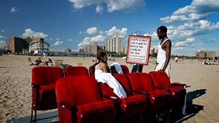 Tre giorni di festa in Piazza della Passera