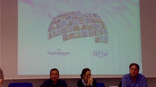 Nasce ConServizi. Scatizzi: Nella crisi gli associati sono aumentati